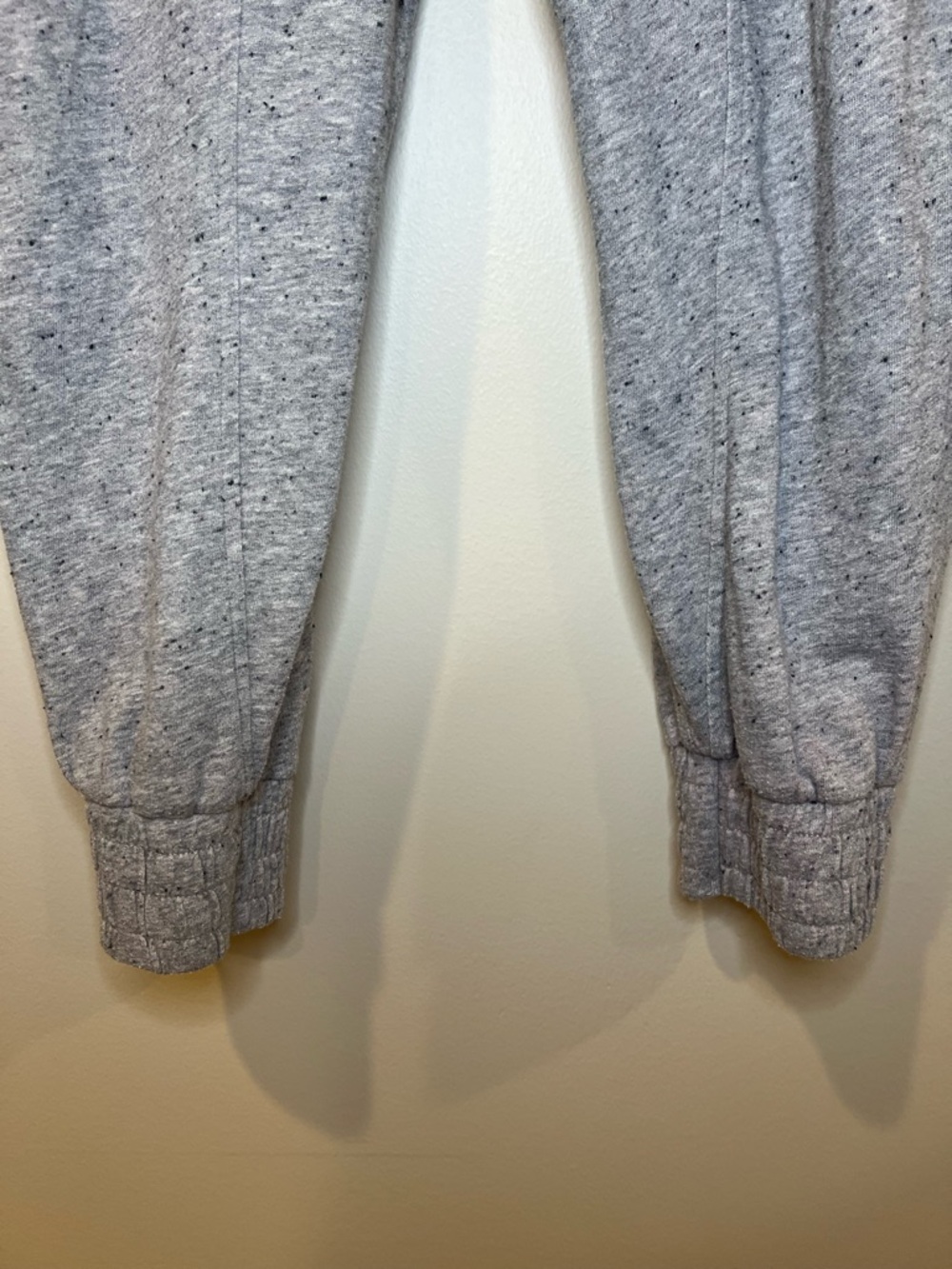 Free People Movement Drawstring Joggers Heather Gray - Picture 5 of 5